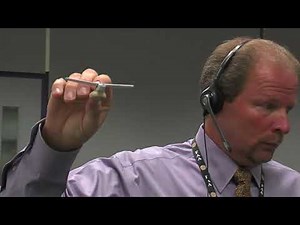 Air Traffic Control Academy (2011-07-12)