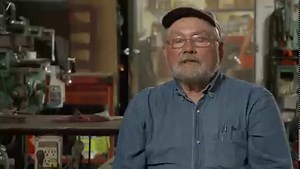 Mike drives a hard bargain for this Reading Standard Motorcycle. | American Pickers on The History Channel