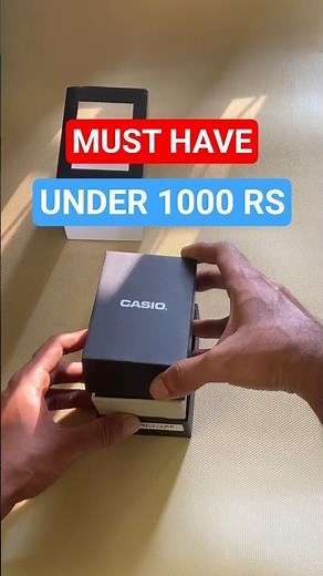 🔥Casio F91W. The legend that outlives all trends! #F91W #DigitalWatch #Budget #Vintage #EDC
