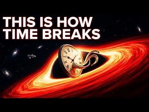 Time Dilation: Why Does Time Move Slower in Space?