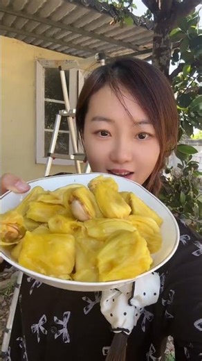 Unbeatable Jackfruit Delight: A Must-Try Recipe