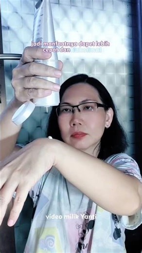 Stop Using Lotion! Switch to Serum. Eversense Body Serum Golden Luxe