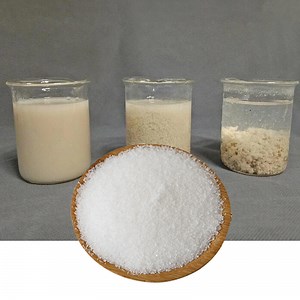 [Hot Item] Super High Cross Link Polyacrylamide Hydrogel Filler PAM for Oil Drilling