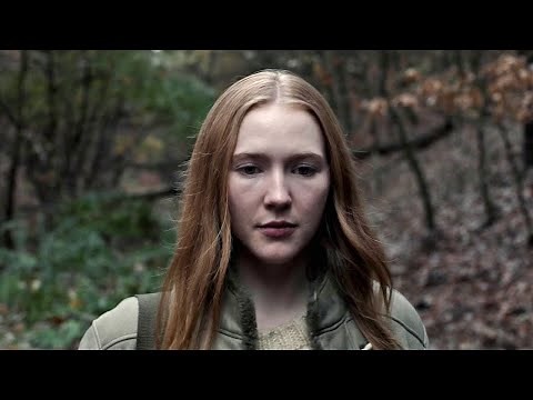 Gina Stiebitz | Dark Season 1 All Scenes (3/5) [1080p]