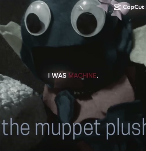 Muppet animal company edit