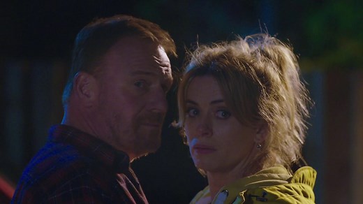 Keeping Faith - Series 2 Trailer