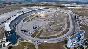 Texas Motor Speedway weekend schedule, TV info for NASCAR Cup, Xfinity and Truck