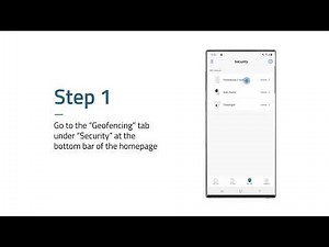 How to Use Geofencing