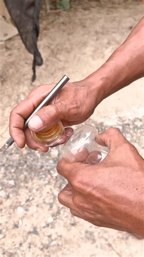 The Correct Way to Tie Shade Netting