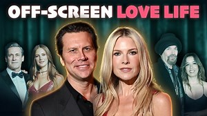 Meet the Landman cast's real-life partners