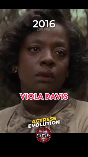 Viola Davis: Journey of an Iconic Actress