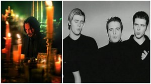 John Wick Chapter 4 Trailer Song Seasons in the Sun: From Artiste to Lyrics, Know More About Track Played During the Promo of Keanu Reeves Action Film (Watch Video) | 🎥 LatestLY