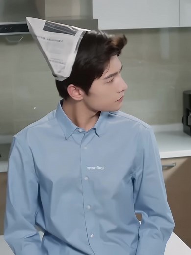 Love O2O Drama China: Yang Yang & Zheng Shuang