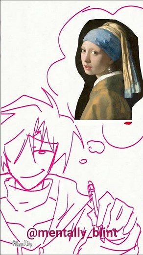 lets begin #memes #art #animation #oc #shorts #silly #sketch #drawing #flipaclip #trend