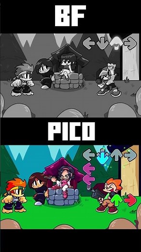 [FNF] Kick Battle