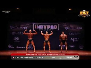 Indy Pro IFBB NPC SUPER SHOW 2025 IFBB Classic Phiysque FULL Prejudging Live Stream