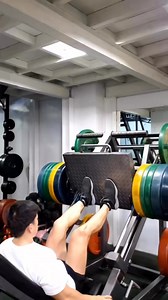 30K views · 110 reactions | Legday掠 aray ko #legsworkout #dontskipurlegs #daddybaste #gymmotivation | Dacles Sebastian | Facebook