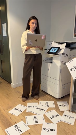 Revolution Makeup on Instagram: "You should really treat yourself though😉 Shop up to 50% OFF SITEWIDE! #Blackfridaydeals #Blackfridayshopping #RevolutionBlackkfriday #Blackfriday #revolutionbeauty #crueltyfree"