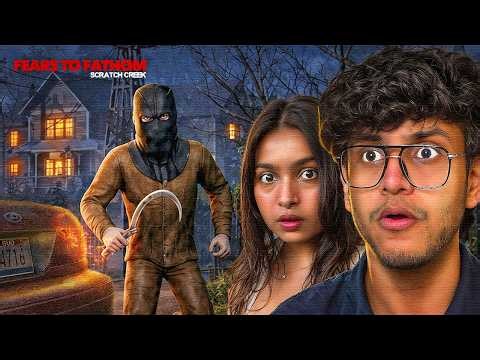 Fears to Fathom: Scratch Creek Horror with Ruchika
