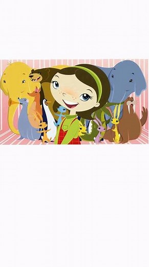 Willa's Wild Life Theme Song Reversed