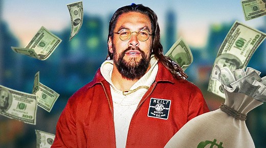 Jason Momoa's Net Worth In 2025