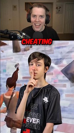 Is Peterbot ACTUALLY cheating? 🎯