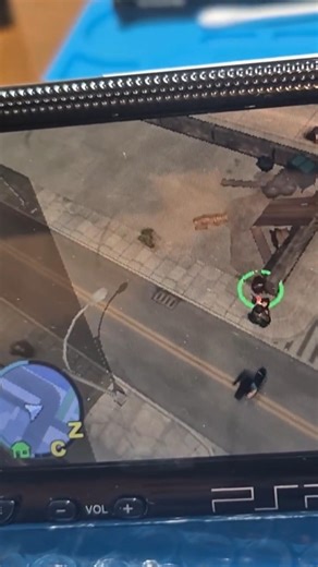 Sony PSP 1001 Right Shoulder Button Non Responsive. #Sony #psp