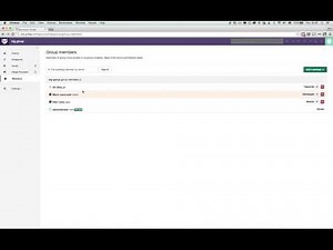 Managing Permissions with GitLab Enterprise Edition