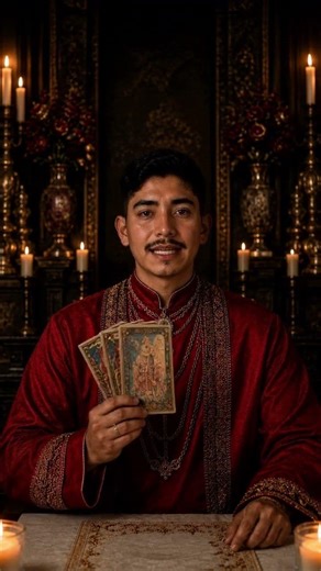 ⚖️ An Unexpected Legal News | Tarot Revelation 🔮