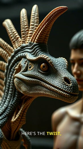 This Pterosaur Was Bigger Than a Bus