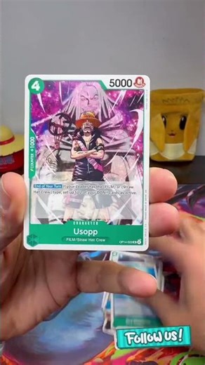 One Piece TCG: OP14 Pack Opening! | Dope Hit!