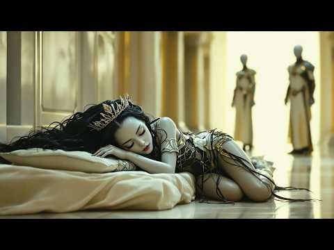 I Was Ordered To Guard The Alien Princess — But She Slept Next To Me Instead