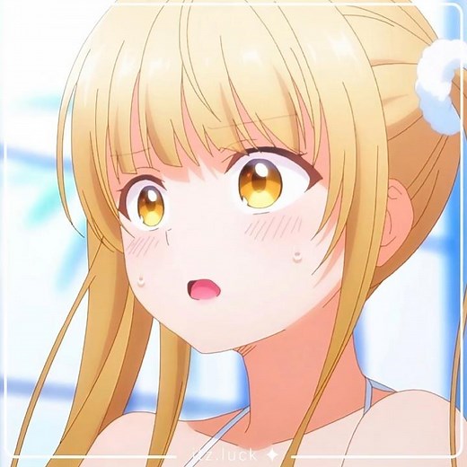 She Wanted His Mouth-to-Mouth… 🤭💖 | The Angel Next Door Spoils Me Rotten S2 #anime #shorts