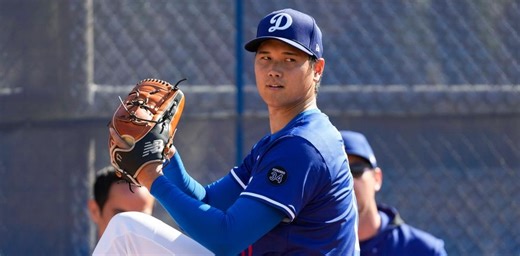 When Does MLB 2025 Spring Training Start? Dates, Locations, and How to Watch