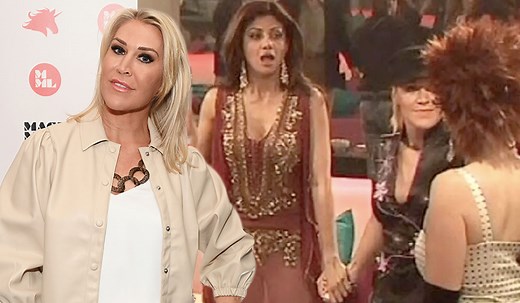 S Club 7's Jo O'Meara says she lost everything, had breakdown after CBB racism row - Extra.ie