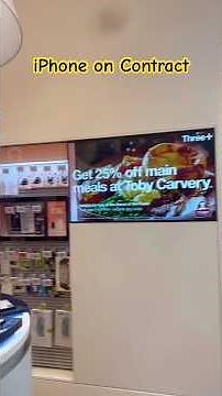 How to buy iPhone on contract | how to buy iPhone on Installment #iphones #iphonecontract