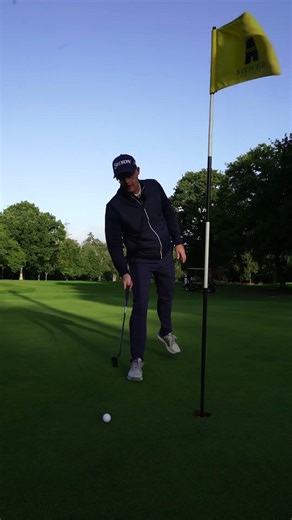 This ONE Putting Fix Changes Everything!