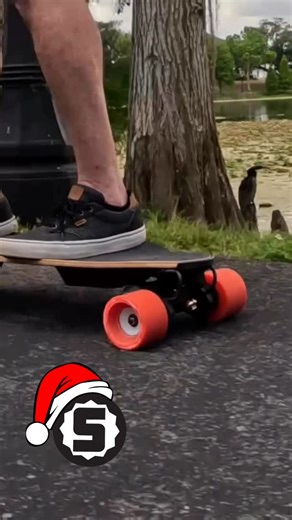 Shop Tool Reviews | Who wants to Kick? The @meepoboard FLOW goes up to 32 mph and has a range up to 24 miles. The large wheels also travel over bumps and rocks... | Instagram