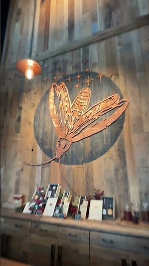 Did you know you can view famous moonshiner “Popcorn” Sutton’s recipes at this Charleston distillery