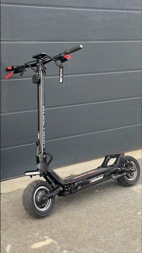 Dualtron Victor Limited😍 #escooter #dualtronx #electric #dualtronthunder
