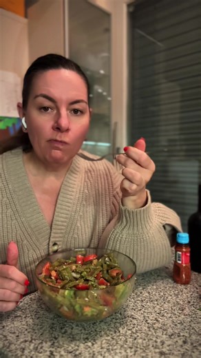 Самый вкусный Мексиканский салат 🥗