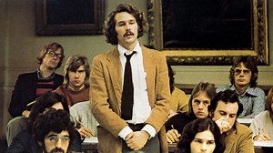 The Paper Chase - Apple TV