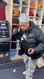 Thank god Friday dance | Bizarre