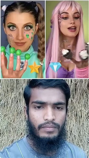 #duet #funny #makeup #cosplay #comedy #abcd #ytshorts #reaction #ytshortsvideo #881