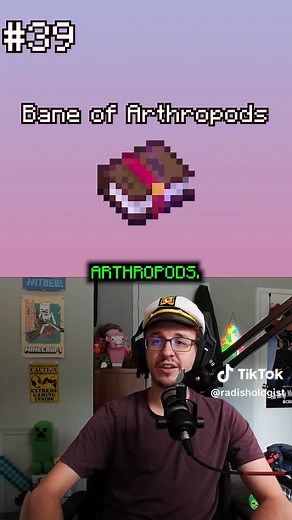 Ranking Every Minecraft Enchantment Explained