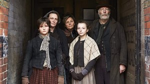 Did the Victorian era have the worst jobs in Western history?