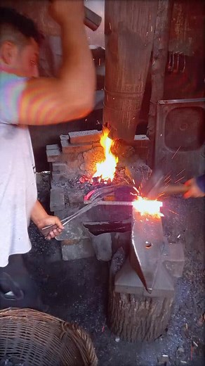 Blacksmithing Techniques: Forging Metal with Precision