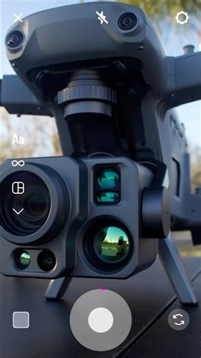 We’re Leveling Up 🚁 Autel Alpha Enterprise