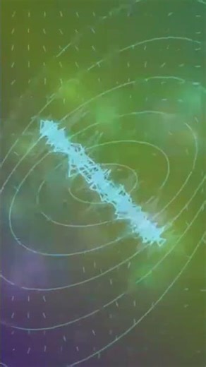 cool groovy spacy synth music clip 🎶 🎵