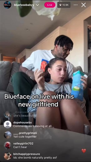 Official Young Sam on Reels